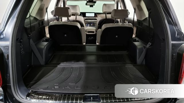 Hyundai Palisade id 4285644 из Кореи 10