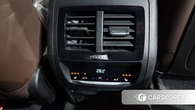 BMW X4 (G02) id 3778757 из Кореи 10