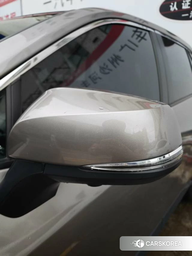 Toyota RAV4 Rongfang id 4353640 из Китая 10