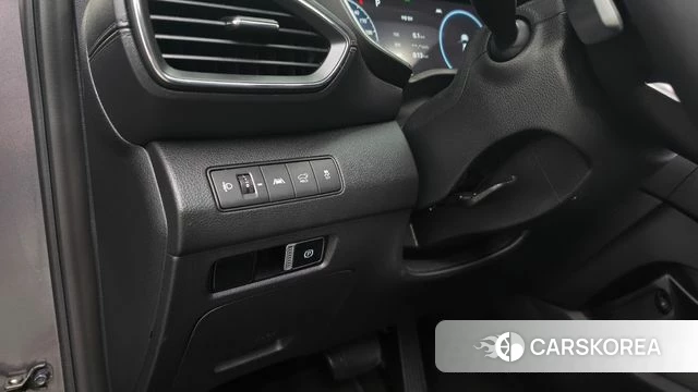 Hyundai The New Santa Fe id 4730788 из Кореи 10