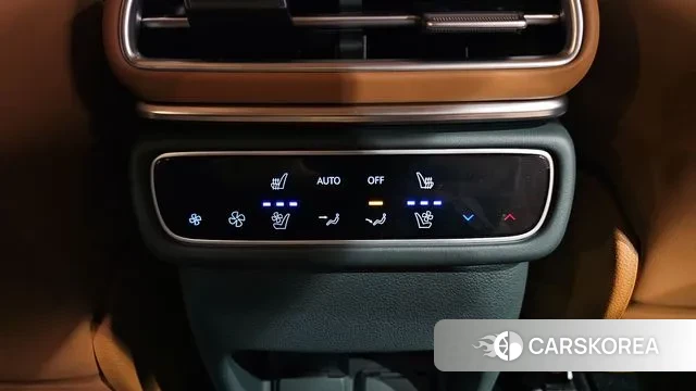 Genesis GV80 id 3492095 из Кореи 10