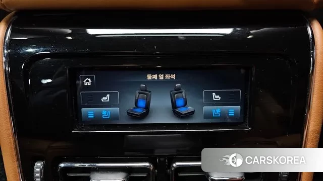 Lincoln Aviator 2nd generation id 3411591 из Кореи 10