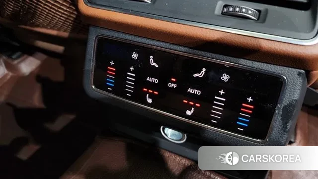 Audi A6 (C8) id 3727686 из Кореи 10