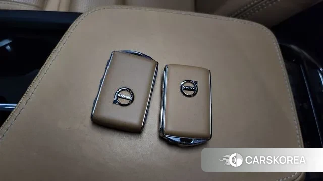 Volvo S90 id 2995341 из Кореи 10