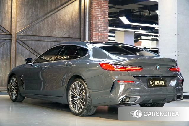 BMW 8 series id 4261424 из Китая 10