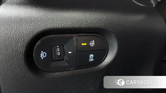 Hyundai Casper id 3311612 из Кореи 10