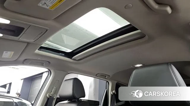 Honda CR-V 6th generation id 3426814 из Кореи 10