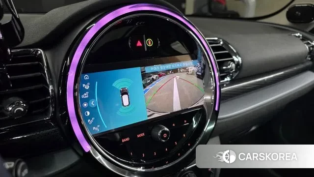 Mini Cooper S Clubman id 3764239 из Кореи 10