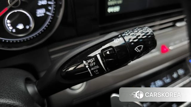 Hyundai The New Grandeur IG id 4525205 из Кореи 10