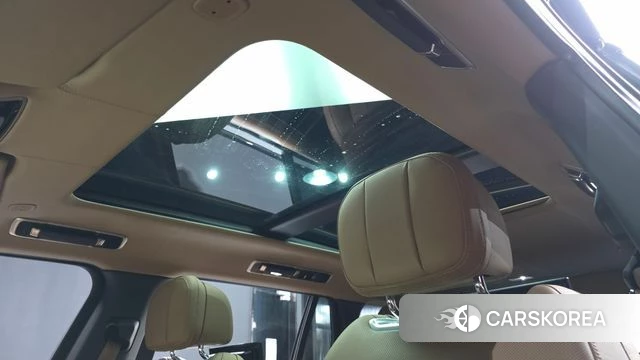 Land Rover Range Rover 5th Generation id 4763280 из Кореи 10