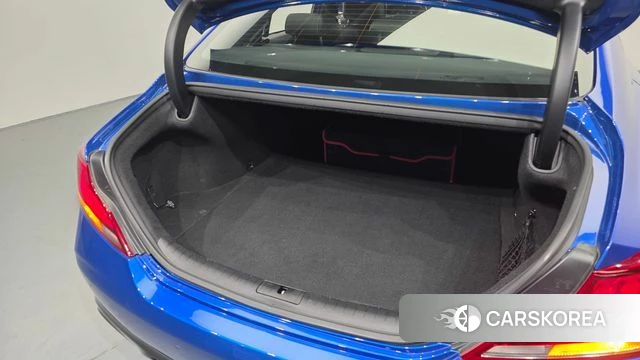 Genesis G70 id 4765582 из Кореи 10