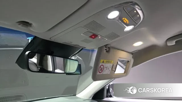 Hyundai The New Grandeur IG Hybrid id 3675874 из Кореи 10