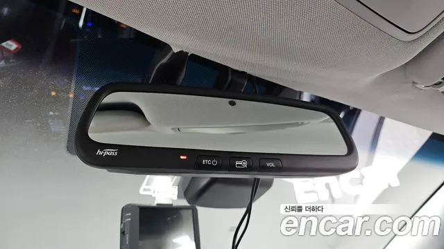 Hyundai The New Ionic Hybrid id 2702415 из Кореи 10