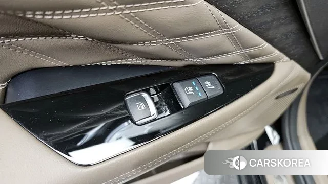 Kia K8 id 3053805 из Кореи 10