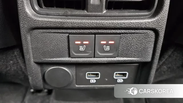 Renault Korea (Samsung) XM3 id 3509586 из Кореи 10