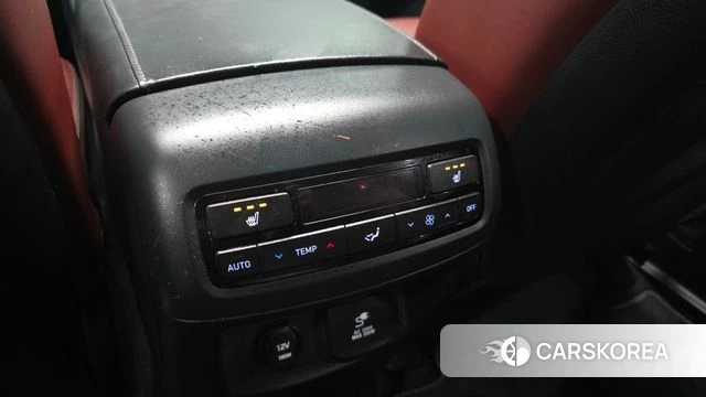 Hyundai Palisade id 4574293 из Кореи 10