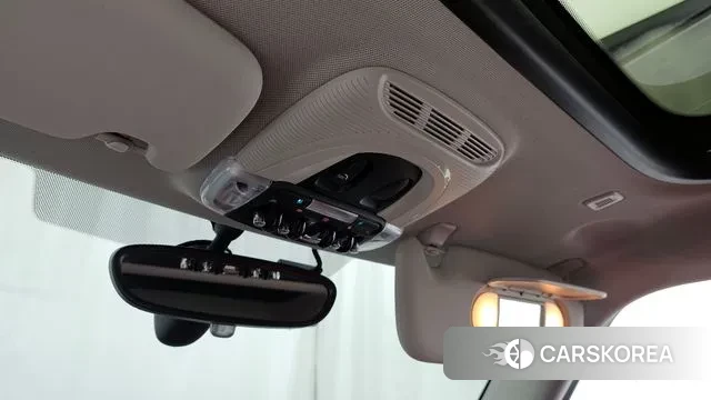 Mini Cooper S id 2981145 из Кореи 10