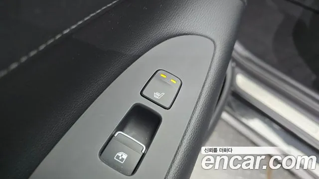 Hyundai The New Grandeur IG Hybrid id 2505277 из Кореи 10