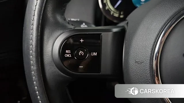 Mini Cooper Countryman id 3610499 из Кореи 10