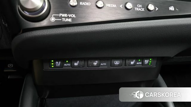 Lexus ES300h 7th generation id 4681596 из Кореи 10
