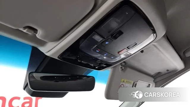 Hyundai Staria id 3322747 из Кореи 10