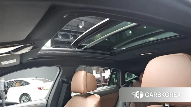 BMW X6 (G06) id 3775787 из Кореи 10