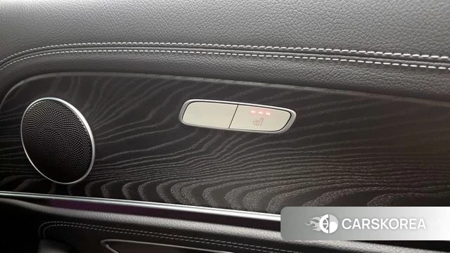 Mercedes-Benz E-Class W213 id 4310134 из Кореи 10