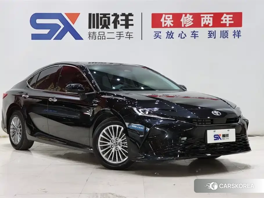 Toyota Camry id 4546054 из Китая 10