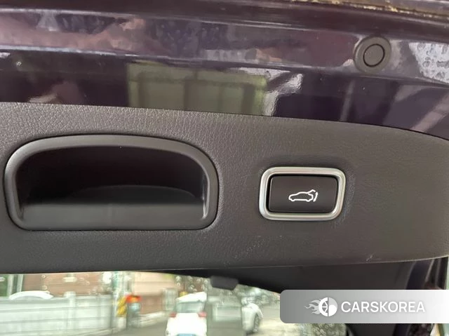 Kia Stinger id 4490257 из Кореи 10