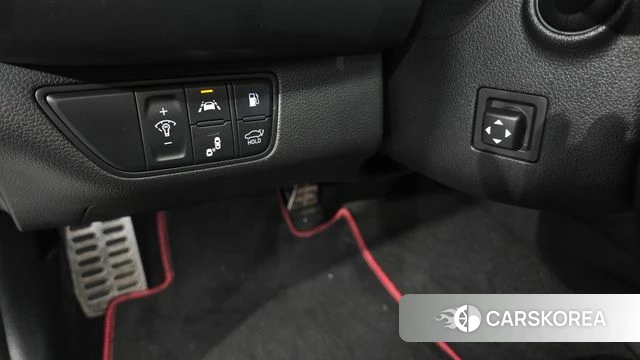 Genesis G70 id 4737469 из Кореи 10