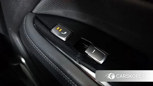 Ssangyong G4 Rexton id 3375247 из Кореи 10