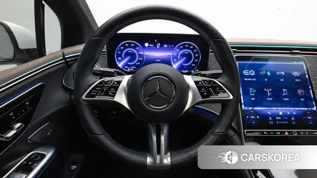 Mercedes-Benz EQE V295 id 3751012 из Кореи 10