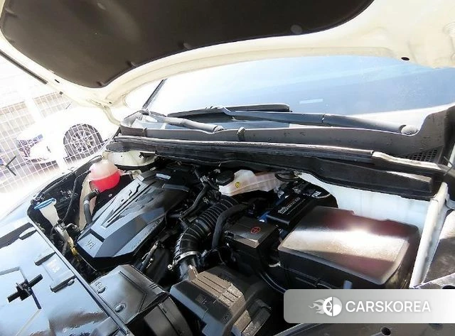 Kia Carnival 4th generation id 3865373 из Кореи 10