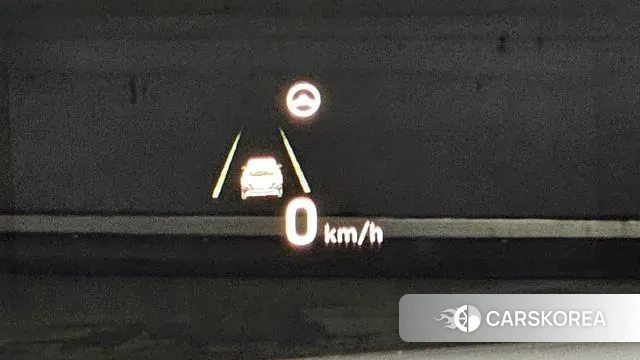 Hyundai The New Kona Hybrid id 3269086 из Кореи 10