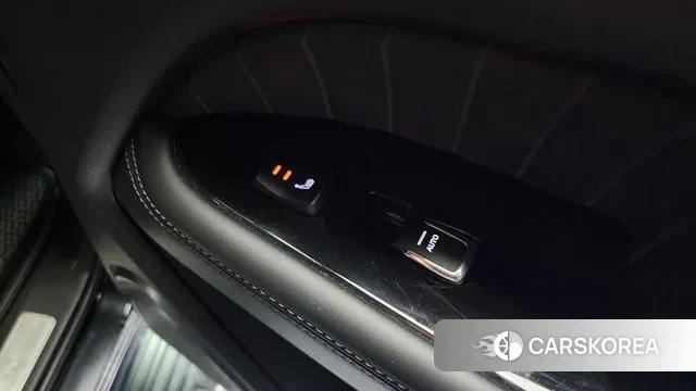 Ssangyong Rexton New Arena id 3246440 из Кореи 10