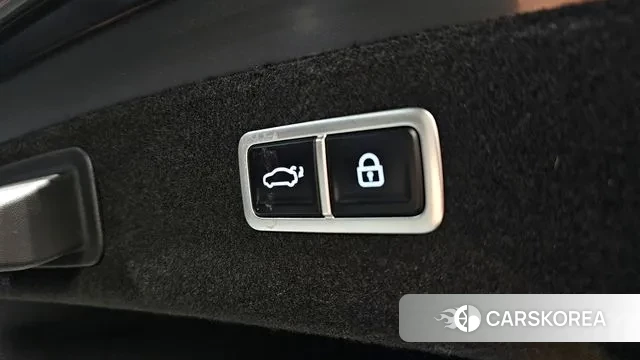 Genesis G80 (RG3) id 3596282 из Кореи 10