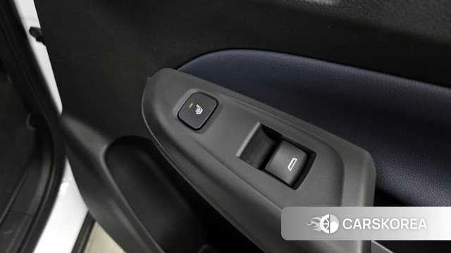 Chevrolet (GM Daewoo) Bolt EUV id 3940440 из Кореи 10