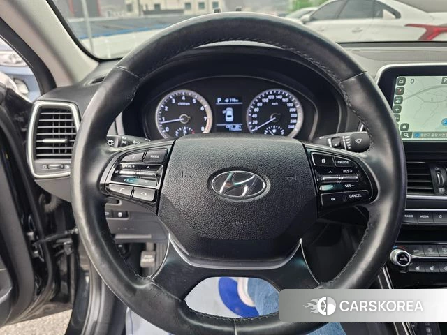 Hyundai Grandeur IG id 4356946 из Кореи 10