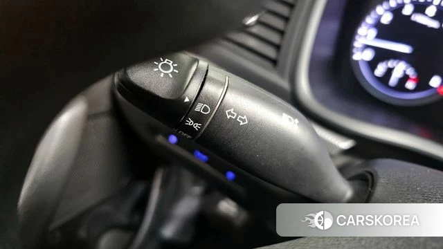 Hyundai Sonata New Rise id 4345830 из Кореи 10