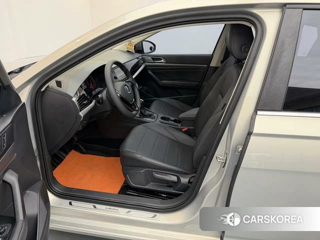 Volkswagen Lavida id 4211347 из Китая 10