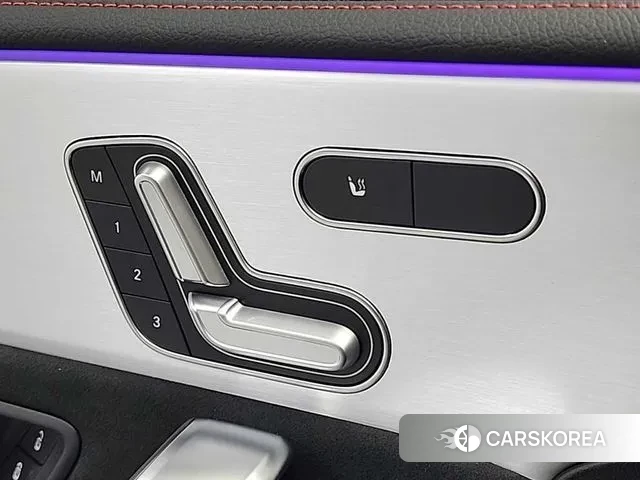 Mercedes-Benz CLA-Class C118 id 3464323 из Кореи 10