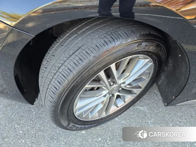 Hyundai Grandeur IG id 3385954 из Кореи 10