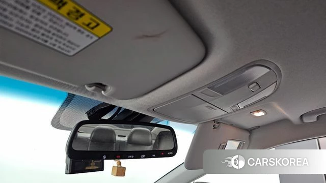 Hyundai The New Avante AD id 4196850 из Кореи 10