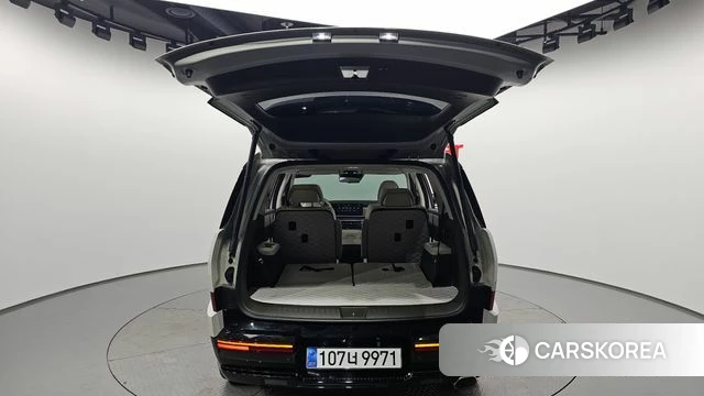 Hyundai Santa Fe (MX5) id 3837906 из Кореи 10