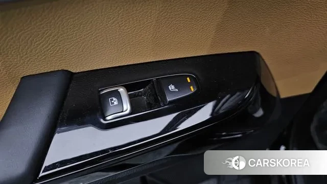 Kia Mohave Master id 3616222 из Кореи 10