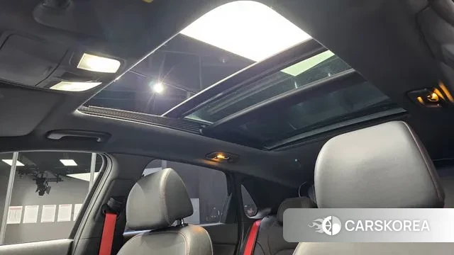 Hyundai i30 (PD) id 3484792 из Кореи 10