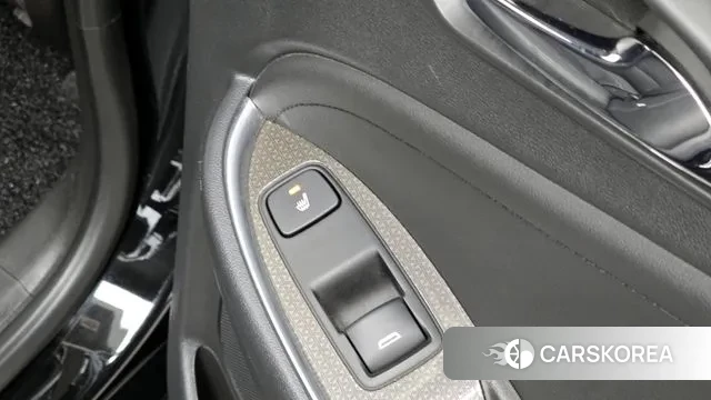 Chevrolet (GM Daewoo) The New Malibu id 3034016 из Кореи 10