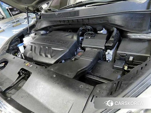 Kia The New Sorento id 4667546 из Кореи 10