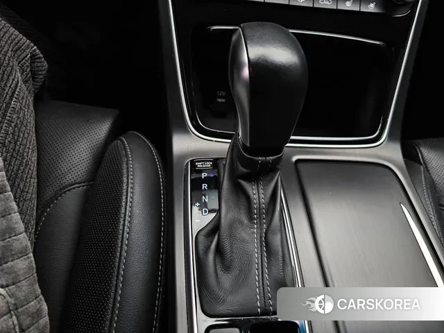 Hyundai Grandeur IG id 3505375 из Кореи 10