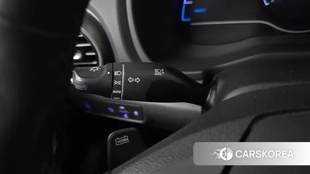 Hyundai Kona Electric id 3484858 из Кореи 10